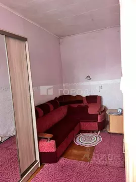 2-к кв. Алтайский край, Барнаул Парковая ул., 8А (40.0 м)