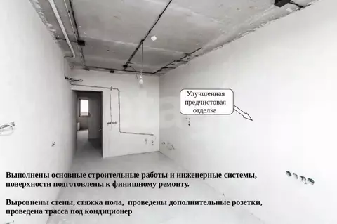 1-к кв. Тюменская область, Тюмень ул. Менжинского, 60 (40.7 м)