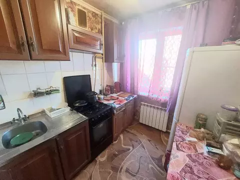 1-к кв. Ярославская область, Тутаев просп. 50-летия Победы, 25 (30.0 ...