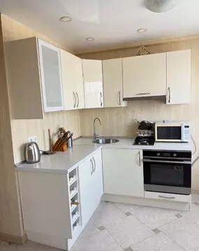 2-к кв. Краснодарский край, Сочи Виноградная ул., 152 (42.0 м)