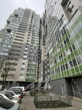 Продается 1-комнатная квартира