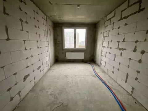 Студия Москва ул. Красного Маяка, 26А (22.6 м)