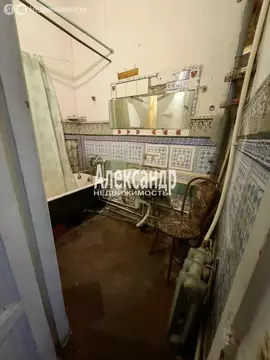 1к в 6-комнатной квартире (22.1 м)