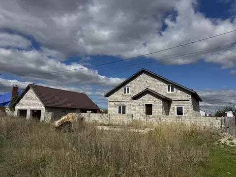 Коттедж в Самарская область, Ставропольский район, с. Подстепки ...