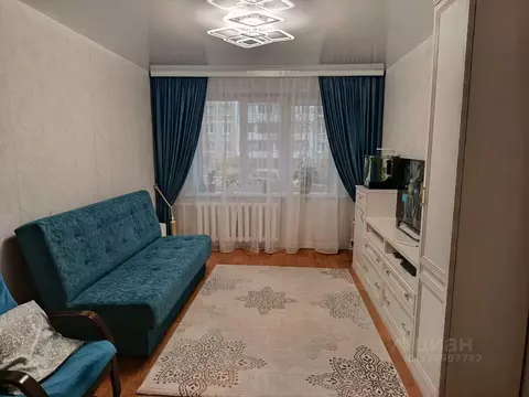 3-к кв. Пермский край, Пермь Запорожская ул., 13 (60.6 м)