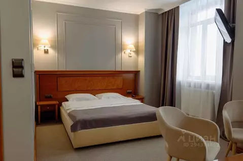 Комната Ханты-Мансийский АО, Сургут ул. Крылова, 23/1 (14.0 м)