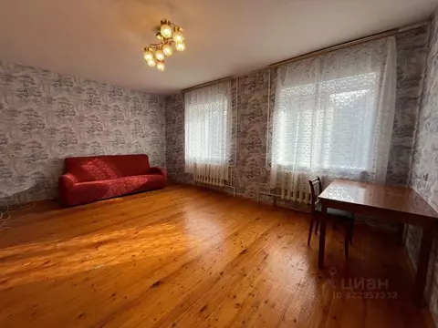 2-к кв. Кировская область, Киров ул. Альберта Лиханова, 60 (60.0 м)