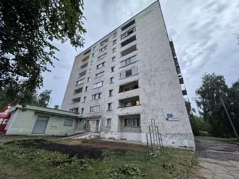 Комната Кировская область, Киров Профсоюзная ул., 71 (12.1 м)