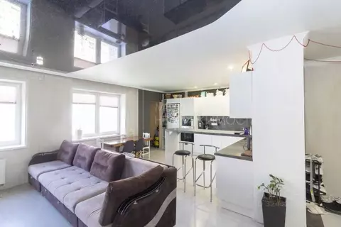 2-к кв. Тюменская область, Тюменский муниципальный округ, д. Дударева ...