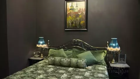 Комната Москва Оружейный пер., 3С1 (18.0 м)