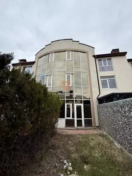 Таунхаус в Севастополь ул. Урусова, 13 (115 м)