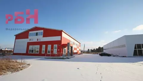 Помещение свободного назначения в Башкортостан, Нефтекамск Родниковая ...