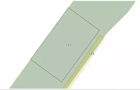 Участок в Плодовское сельское поселение (15 м)