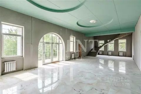 Коттедж в Московская область, Красногорск городской округ, д. ...