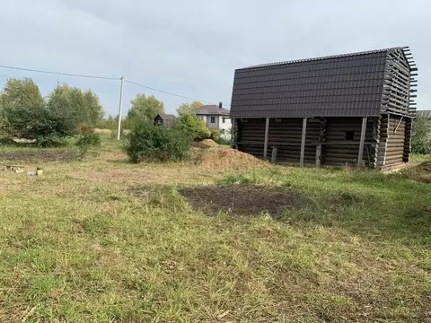 Дом в Марий Эл, Йошкар-Ола Надежда СНТ, 149 (79 м)