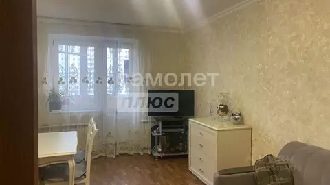 2-к кв. Курская область, Курск просп. Вячеслава Клыкова, 6 (55.9 м)