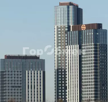 Продается 3-комнатная квартира