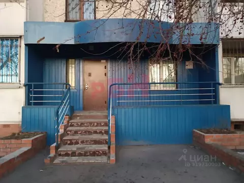 Офис в Тюменская область, Тюмень Полевая ул., 12А (136 м)