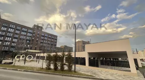 Гараж в Адыгея, Майкоп ул. К.А. Васильева, 2к4 (14 м)