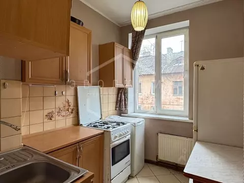 1-к кв. Калининградская область, Калининград Минусинская ул., 2 (31.6 ...