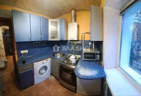 2-к кв. Московская область, Люберцы ул. Мира, 11 (45.1 м)