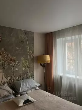 1-к кв. Нижегородская область, Нижний Новгород ул. Заломова, 1 (30.0 ...