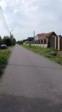 Дом в Санкт-Петербург пос. Саперный, ул. Победы, 40а (55 м)