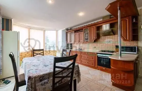 Дом в Калининградская область, Калининград Таганрогский пер. (320 м)