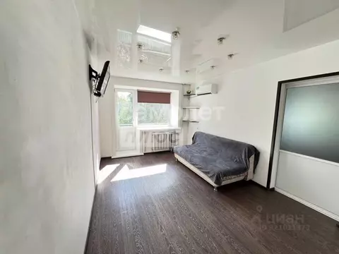 3-к кв. Хабаровский край, Хабаровск ул. Машинистов, 33А (50.7 м)