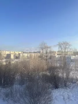 1-к кв. Томская область, Северск Солнечная ул., 7Б (40.7 м)