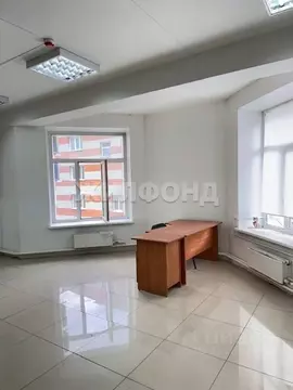 Помещение свободного назначения в Томская область, Томск просп. ...