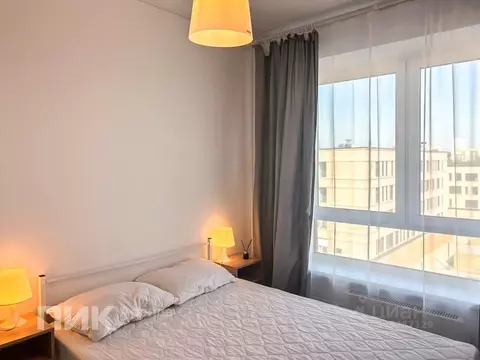 1-к кв. Москва, Москва, Зеленоград просп. Георгиевский, 27к1 (31.7 м)