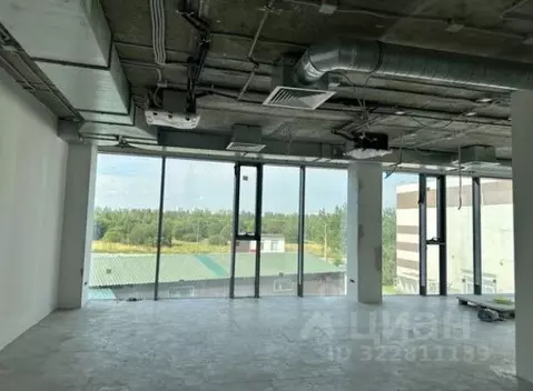 Офис в Санкт-Петербург Лапинский просп., 13 (322 м)