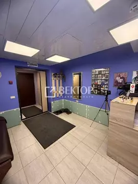 Помещение свободного назначения в Ярославская область, Ярославль ул. ...