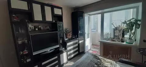 2-к кв. Ленинградская область, Всеволожский район, Токсовское ...