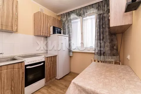 1-к кв. Алтайский край, Барнаул ул. Георгиева, 33 (30.2 м)