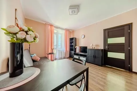 1-к кв. Санкт-Петербург Новолитовская ул., 14 (36.0 м)