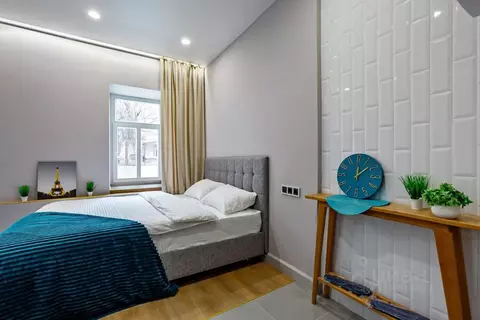 Комната Москва Гороховский пер., 6/1С2 (12.0 м)