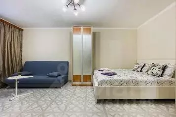 1-к кв. Москва Большой Кондратьевский пер., 6 (38.0 м)