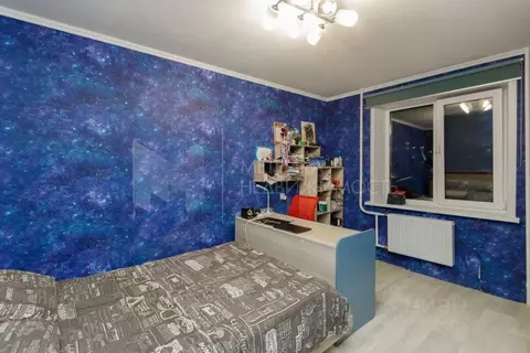 4-к кв. Тюменская область, Тюмень Широтная ул., 83 (87.0 м)