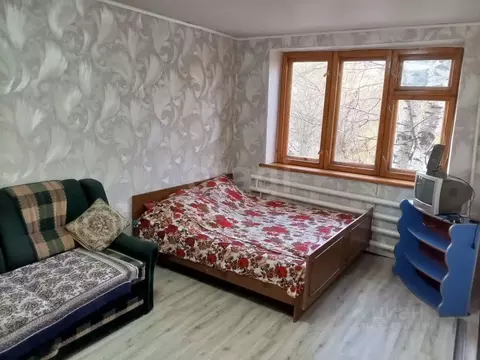 1-к кв. Курская область, Курск Школьная ул., 44к3 (36.0 м)