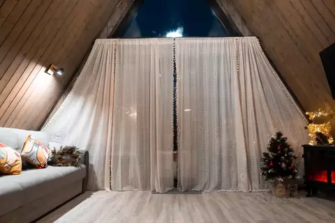 Дом в Карелия, Лахденпохский муниципальный округ, пос. Коконниэми ул. ...