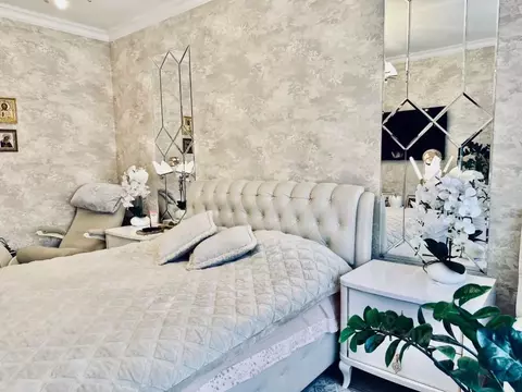 2-к кв. Ставропольский край, Пятигорск ул. Бунимовича, 19А (91.1 м)