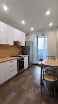 1-к кв. Новосибирская область, Новосибирск ул. Связистов, 121 (31.0 м)