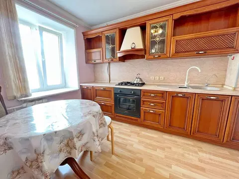 3-к кв. Башкортостан, Уфа ул. Степана Злобина, 5/1 (62.0 м)