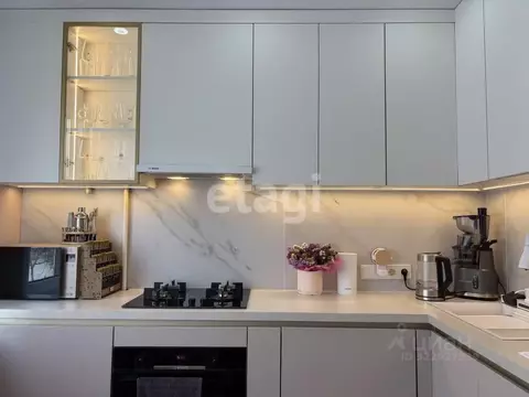 1-к кв. Ямало-Ненецкий АО, Новый Уренгой Солнечный мкр, Красноградский ...