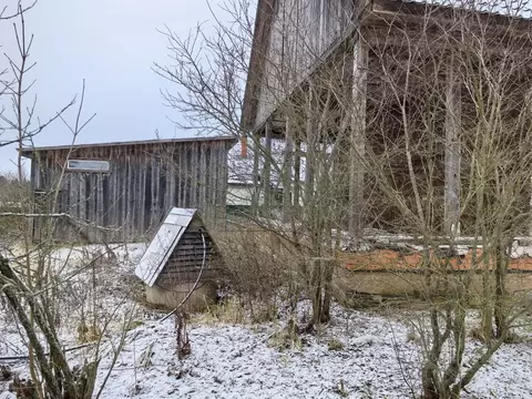 Участок в Московская область, Наро-Фоминский городской округ, д. ...