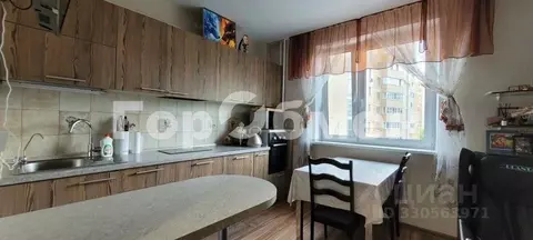 3-к кв. Московская область, Королев ул. М.К. Тихонравова, 35к6 (73.8 ...