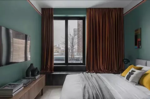 3-к кв. Москва Ходынская ул., 2 (72.8 м)