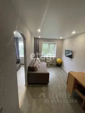 2-к кв. Коми, Ухта просп. Космонавтов, 5/2 (23.2 м)